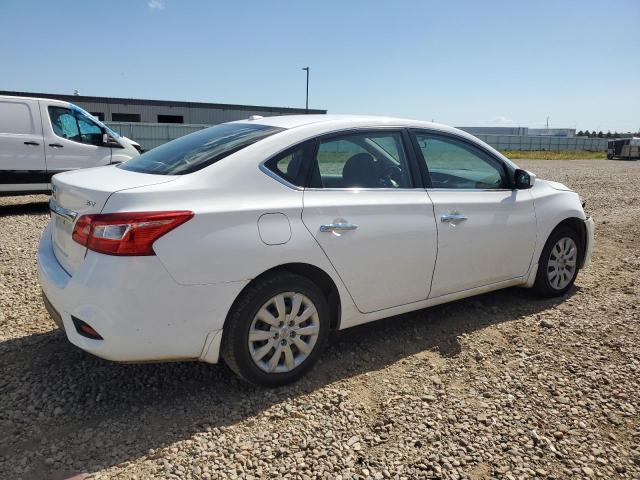 2017 NISSAN SENTRA S - 3N1AB7AP2HY342539