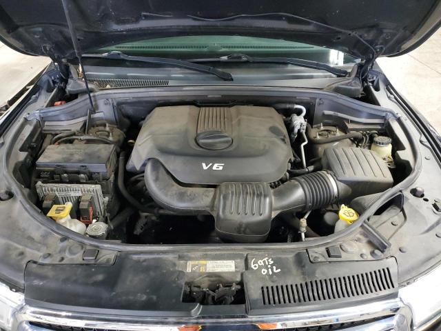 2015 DODGE DURANGO LI 1C4RDJDG0FC947104