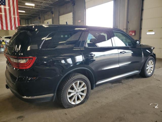 2020 DODGE DURANGO SS 1C4SDJFT6LC369680