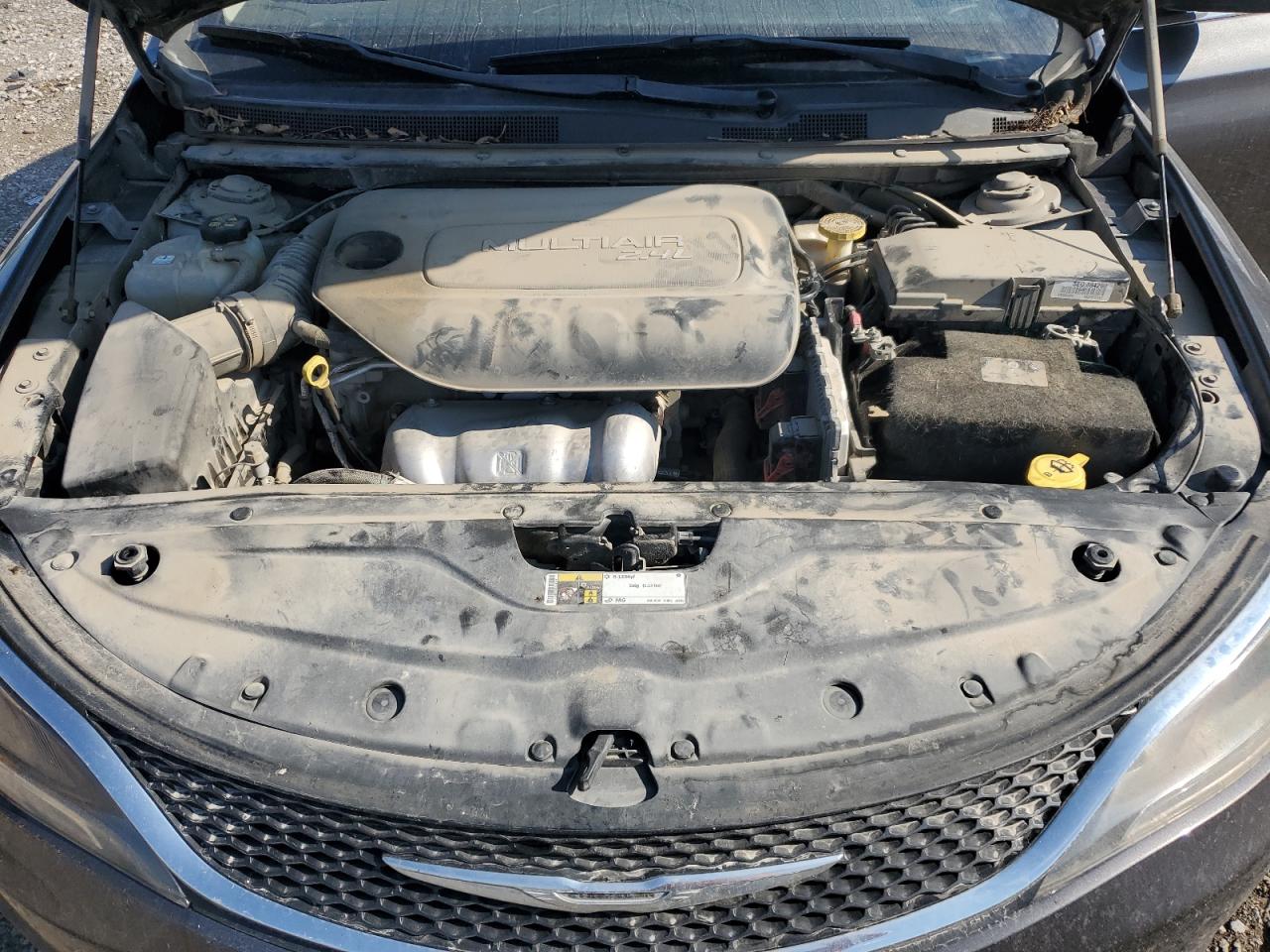 CHRYSLER 200 LIMITED