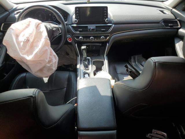 2018 HONDA ACCORD EXL 1HGCV1F55JA050882