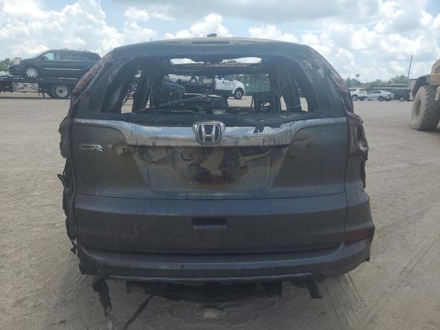 2015 HONDA CR-V EX 3CZRM3H55FG703007