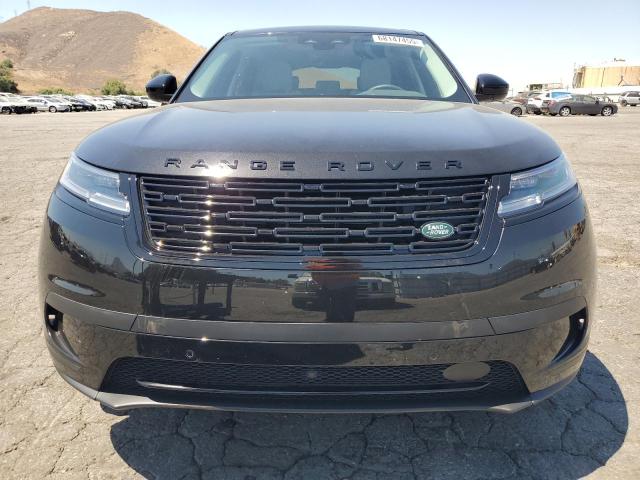 2025 LAND ROVER RANGE ROVER VELAR S SALYJ2EX9SA801016