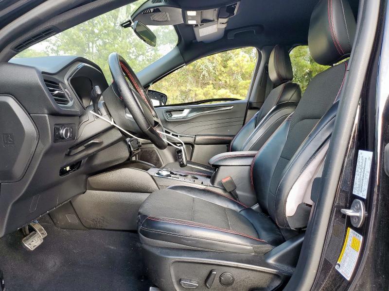 2023 FORD ESCAPE ST 1FMCU0MN3PUB19604