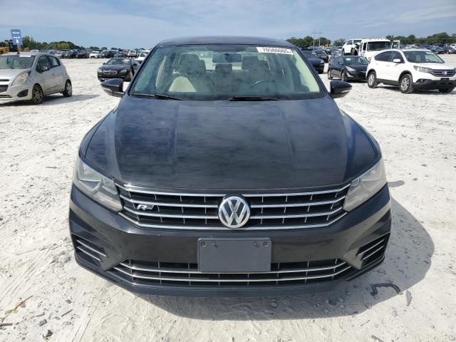 2016 VOLKSWAGEN PASSAT S 1VWAT7A3XGC057180