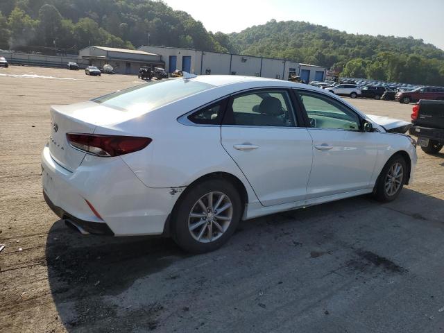 2019 HYUNDAI SONATA SE 5NPE24AF8KH781625