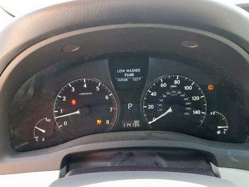 2011 LEXUS RX 350 #3303079758