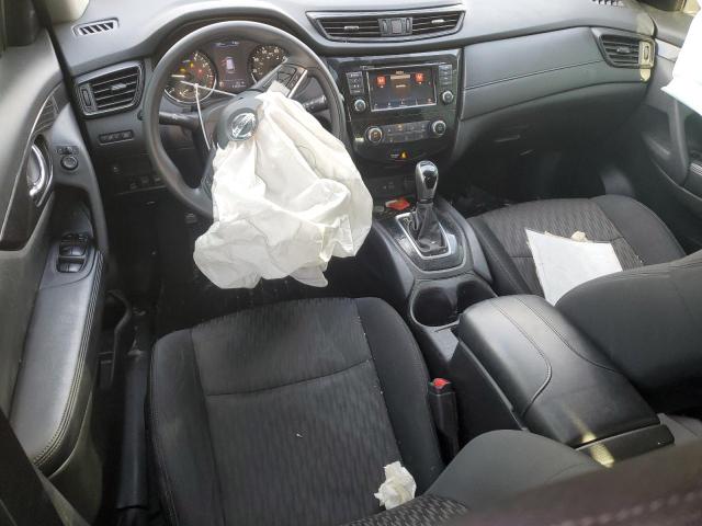 2018 NISSAN ROGUE S 5N1AT2MV0JC821768