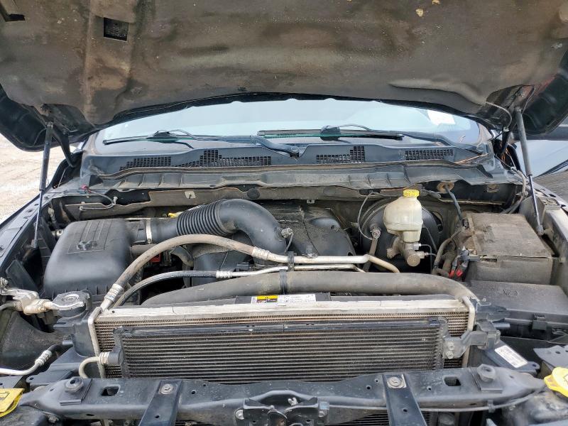 2014 RAM 1500 ST #3280426136