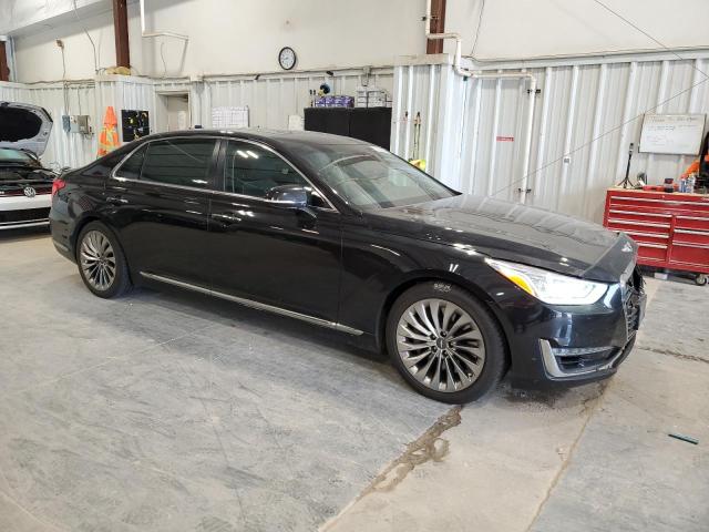 2019 GENESIS G90 ULTIMA - KMTF54JH3KU054400