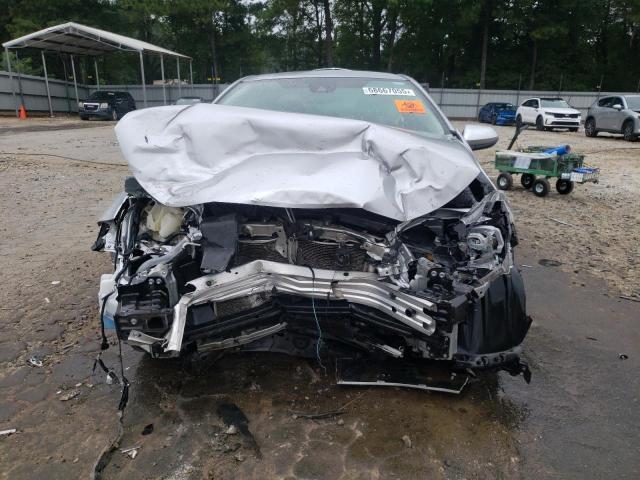 2021 TOYOTA COROLLA LE JTDEPMAE1MJ174565