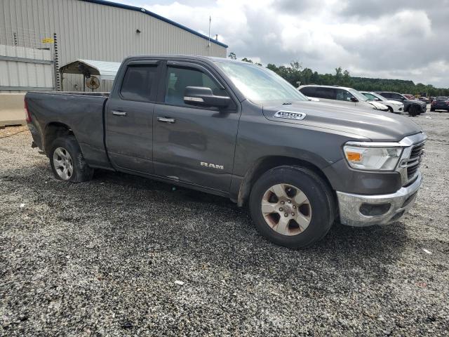 2019 RAM 1500 BIG H 1C6RREBT8KN666070