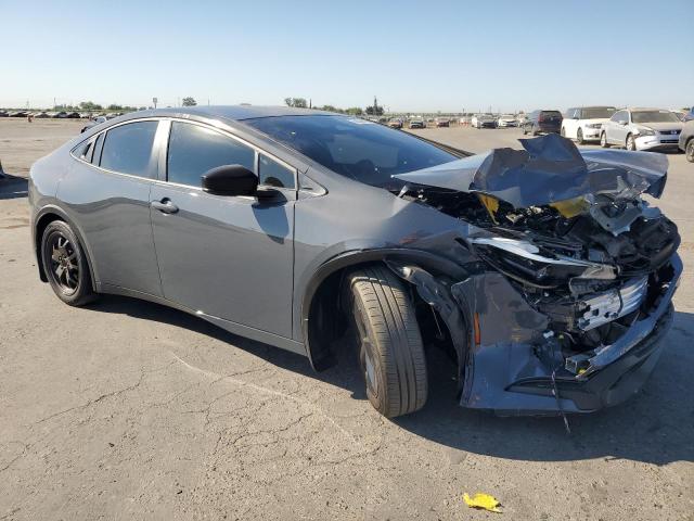 2025 TOYOTA PRIUS LE JTDACAAU8S3055171