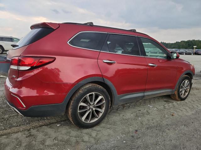 2017 HYUNDAI SANTA FE S KM8SMDHF4HU171878