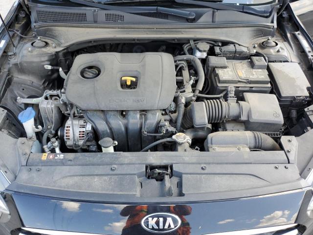 2021 KIA FORTE FE - 3KPF24AD0ME370455