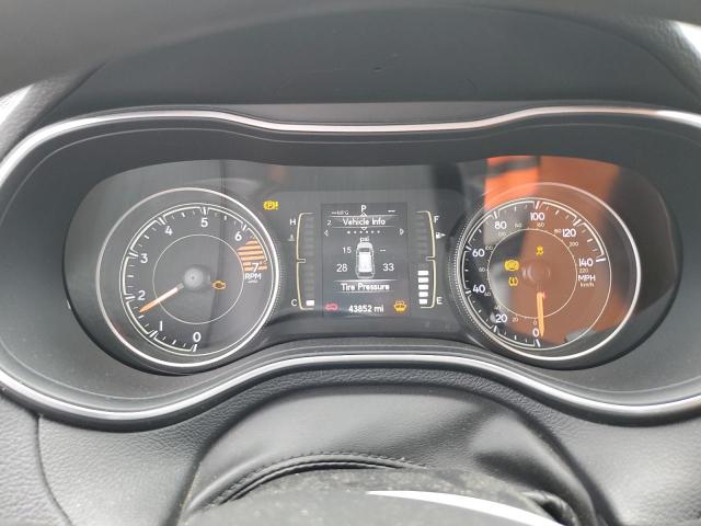 2020 JEEP CHEROKEE L 1C4PJLCB0LD606583