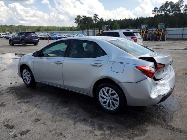 2018 TOYOTA COROLLA L 5YFBURHE1JP770474