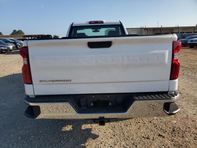 2020 CHEVROLET SILV1500 2 3GCNWAEF8LG287885