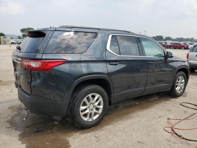 2021 CHEVROLET TRAVERSE L 1GNERGKW9MJ136172