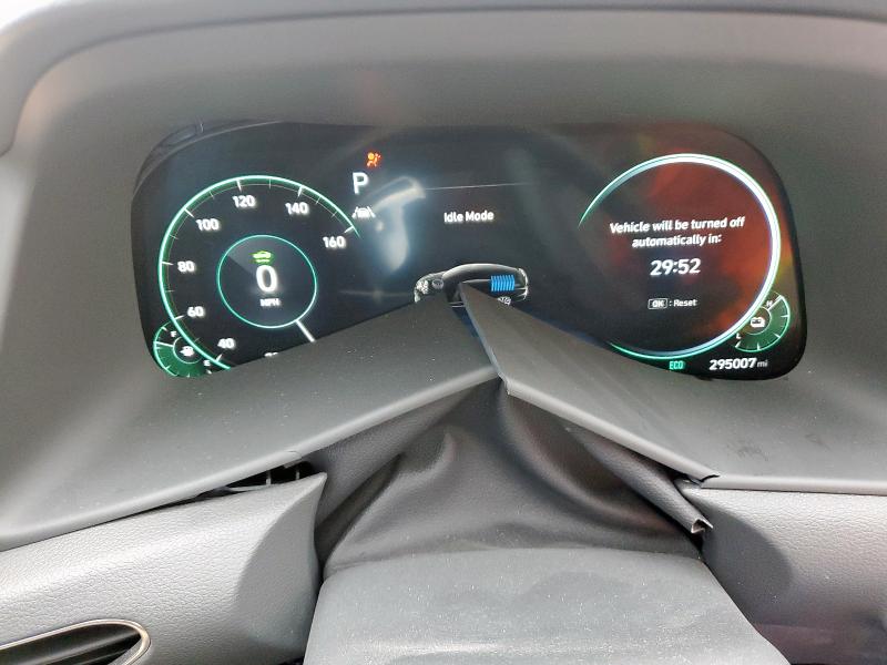 2022 HYUNDAI SONATA HYB KMHL54JJ7NA038433