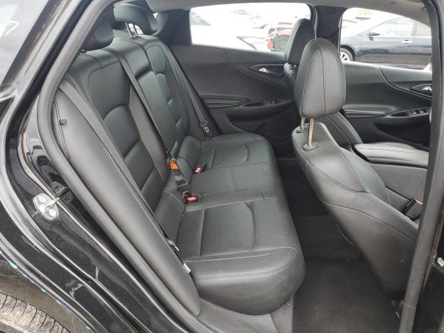 2017 CHEVROLET MALIBU LT 1G1ZE5ST5HF250042