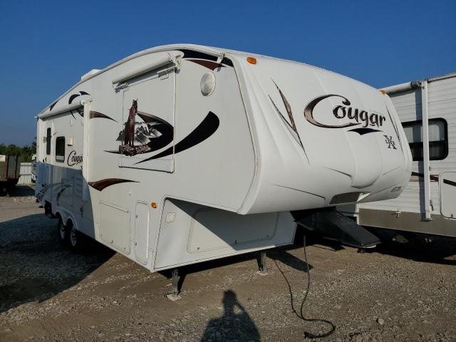 Global Auto Auctions: 2011 COUGAR COUGAR