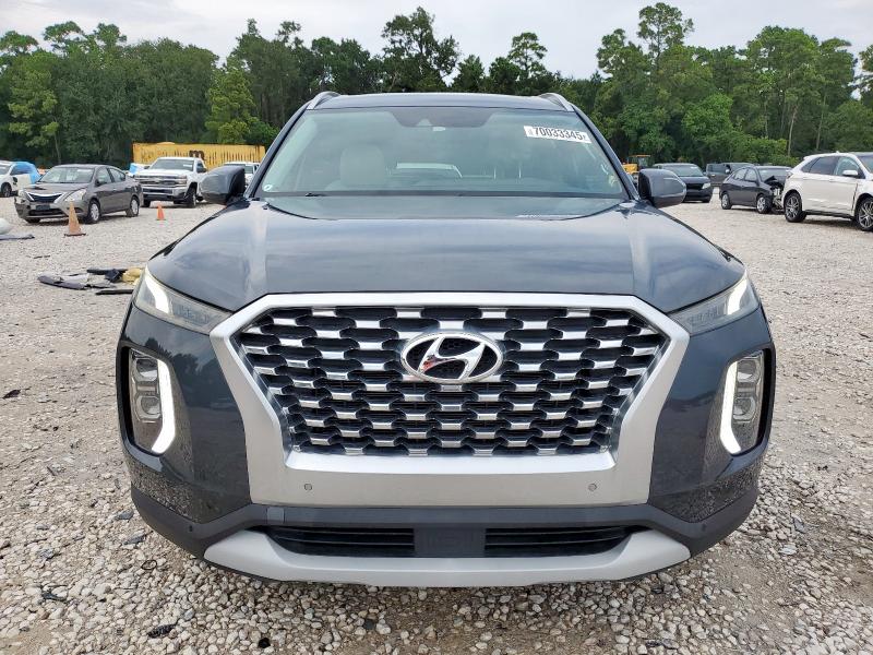 2020 HYUNDAI PALISADE S KM8R44HE9LU085285