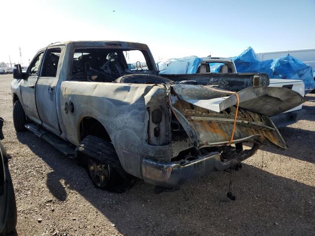 2024 RAM 2500 BIG H 3C6UR5DJ8RG413274