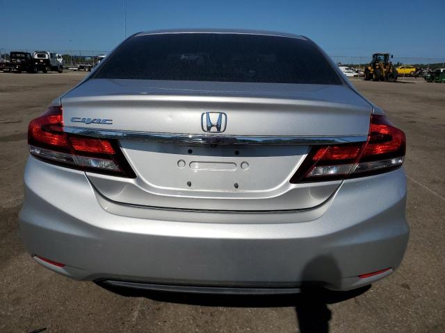 2014 HONDA CIVIC LX - 19XFB2F5XEE033637