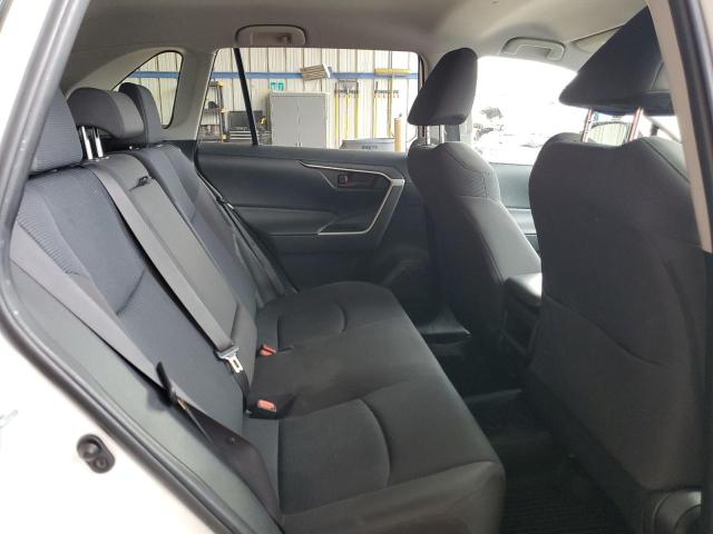 2020 TOYOTA RAV4 LE - JTMF1RFV5LD049187