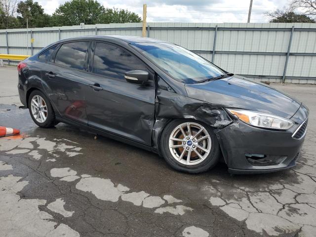 2018 FORD FOCUS SE - 1FADP3F27JL215890