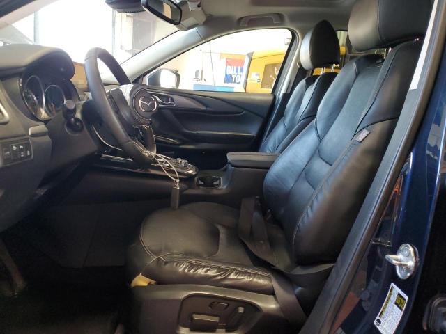 2017 MAZDA CX-9 TOURING JM3TCBCY6H0132247