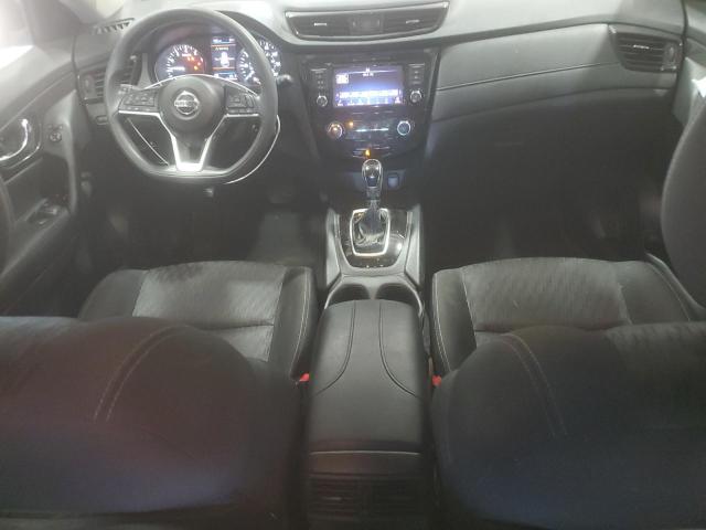 2018 NISSAN ROGUE S KNMAT2MT0JP530456