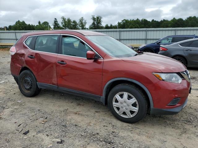 2016 NISSAN ROGUE S - JN8AT2MT7GW021449