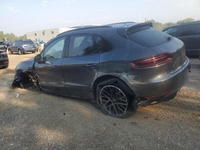 2018 PORSCHE MACAN GTS WP1AG2A56JLB63997