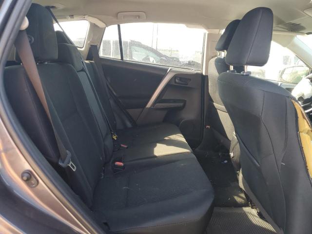 2018 TOYOTA RAV4 LE 2T3ZFREV0JW487678