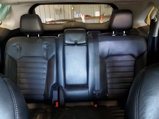 2015 FORD EDGE SEL - 2FMTK4J80FBB26011