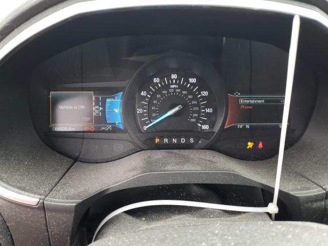 2019 FORD EDGE TITAN 2FMPK4K98KBC23220