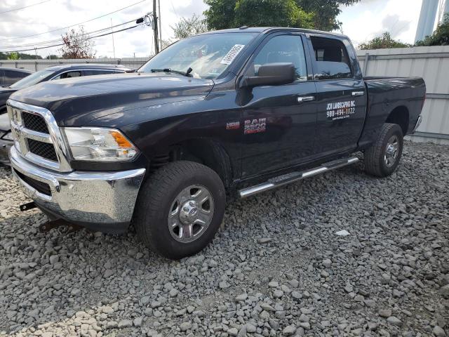 2017 RAM 2500 SLT 3C6TR5DT2HG620447