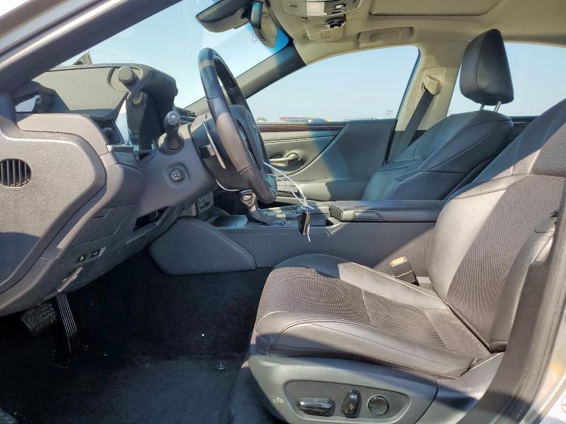 2019 LEXUS ES 350 58ABZ1B12KU017859