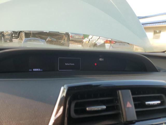2020 TOYOTA PRIUS L JTDKARFU5L3106466