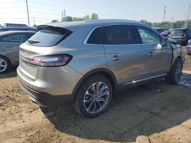 2023 LINCOLN NAUTILUS R 2LMPJ8K94PBL24874