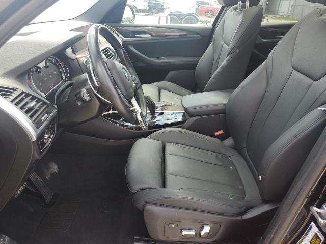 2019 BMW X3 SDRIVE3 5UXTR7C52KLF26877