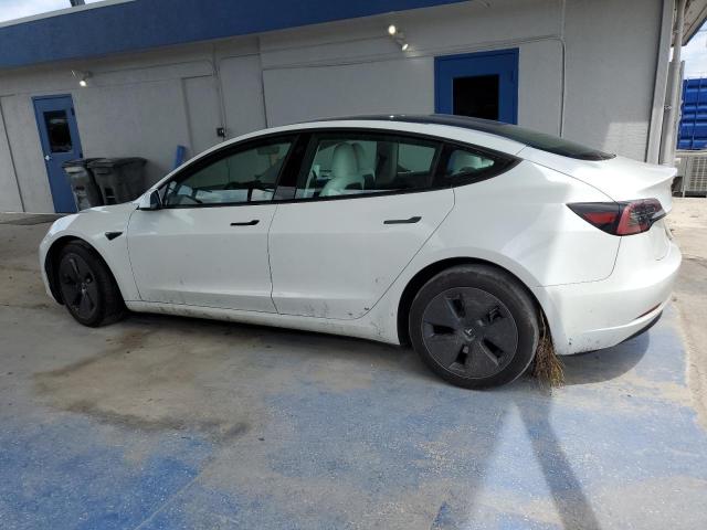 2023 TESLA MODEL 3 5YJ3E1EB3PF663301