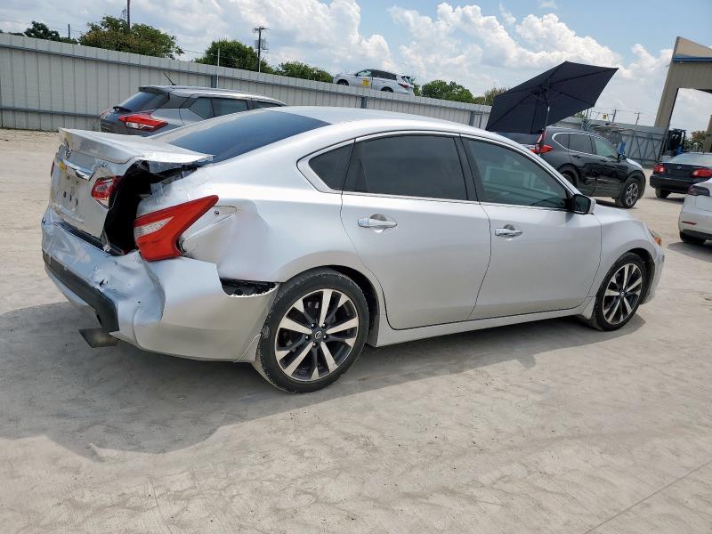 2016 NISSAN ALTIMA 2.5 1N4AL3AP6GC205510