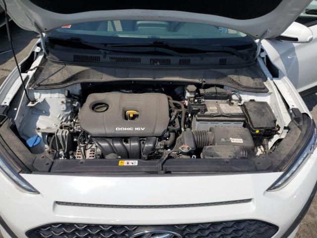 2018 HYUNDAI KONA SEL KM8K2CAA9JU071229