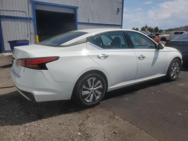 2023 NISSAN ALTIMA S - 1N4BL4BVXPN367684