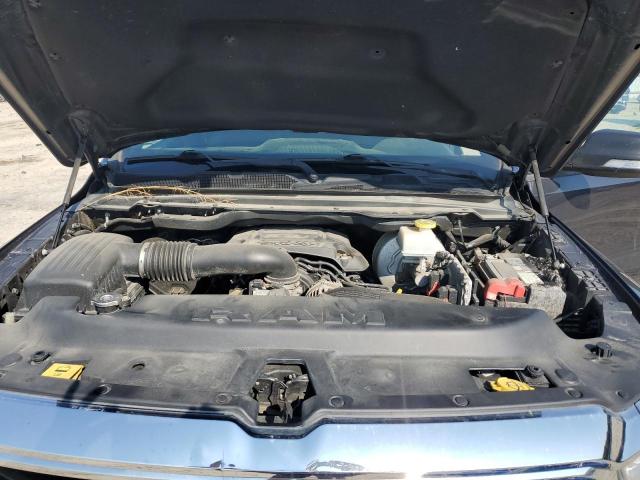 2019 RAM 1500 BIG H 1C6SRFFT5KN668814