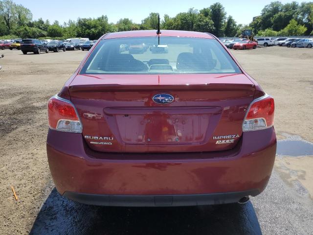 2016 SUBARU IMPREZA PR JF1GJAB60GH014582