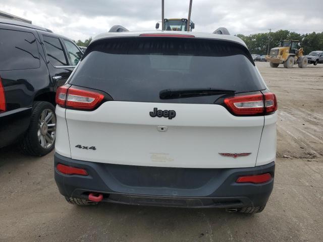 2016 JEEP CHEROKEE T 1C4PJMBS7GW305083